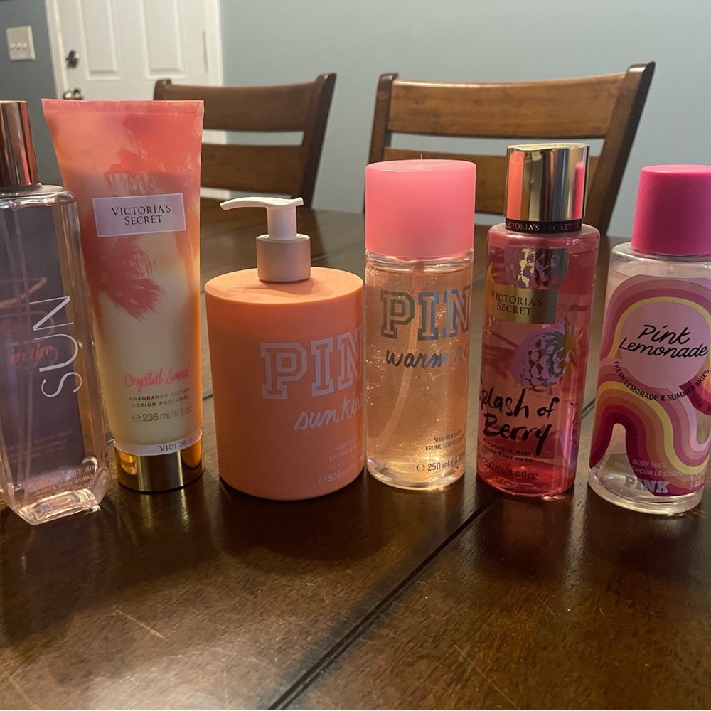 Victoria’s Secret Bundle